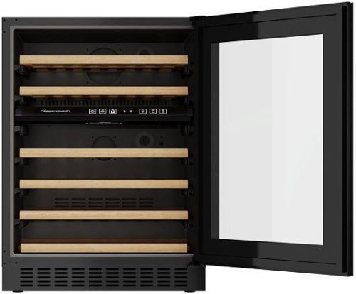 Винный шкаф Kuppersbusch FWKU 1851.0 S - фото 2