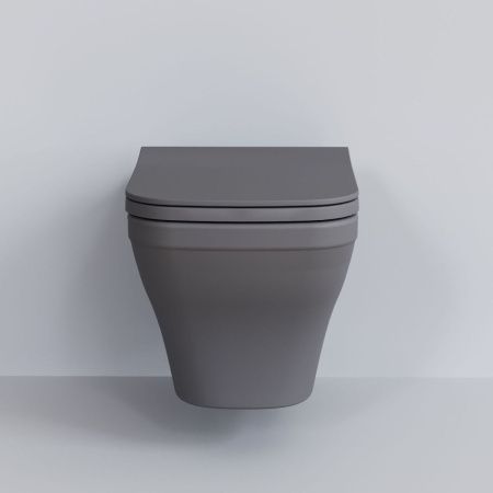 Крышка сиденье Ambassador Benefit 202T20301S