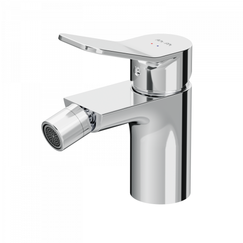 Смеситель Am.Pm X-Joy F85A83100 на биде хром - фото 2