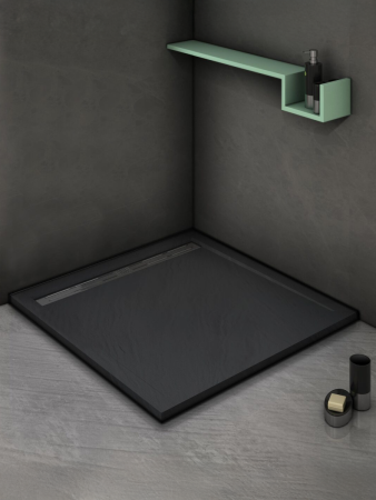 Экран для поддона WeltWasser SKS80-BL (10000004423)