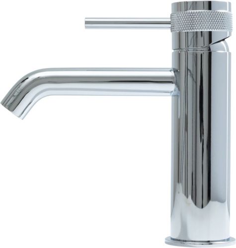 Смеситель Allen Brau Priority 5.31A01-00 на раковину хром - фото 2