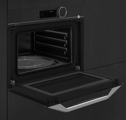 Микроволновая печь De Dietrich DKE4535X - фото 5