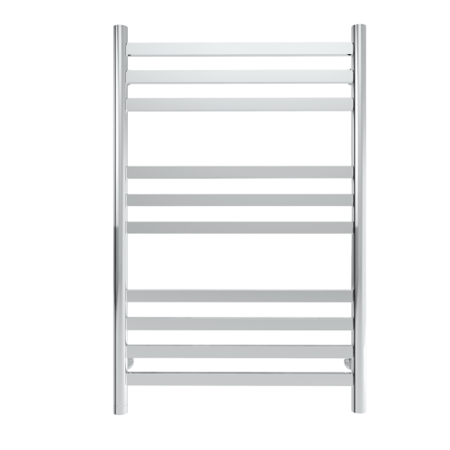 Полотенцесушитель водяной Indigo Slim LSLW70-40 45х70 хром - фото 2