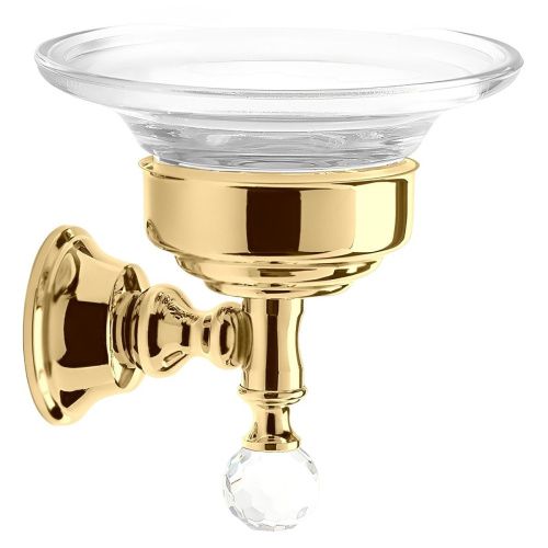 Мыльница Webert Karenina KA500101010 - фото 2