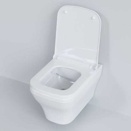 Крышка сиденье Ambassador Benefit 202T20001S