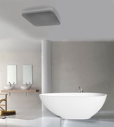 Ванна из искусственного камня C-Bath CBM002001 170х85 отдельностоящая овальная - фото 2