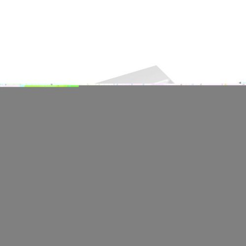 Раковина из сантехнического фарфора Lavinia Boho Bathroom Sink 33311012 60х50 встраиваемая цвет белый 1 отверстие под смеситель - фото 2