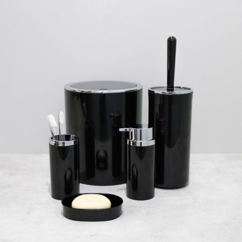 Мыльница Fixsen FX-454-4 - фото 4