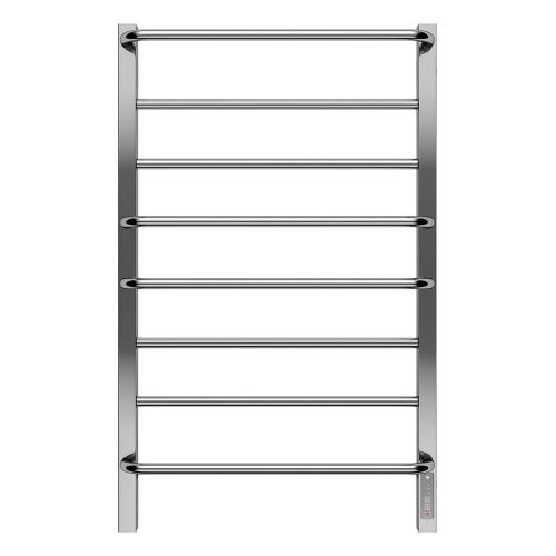 Полотенцесушитель электрический Terminus 4670078531254 55х85 хром - фото 2