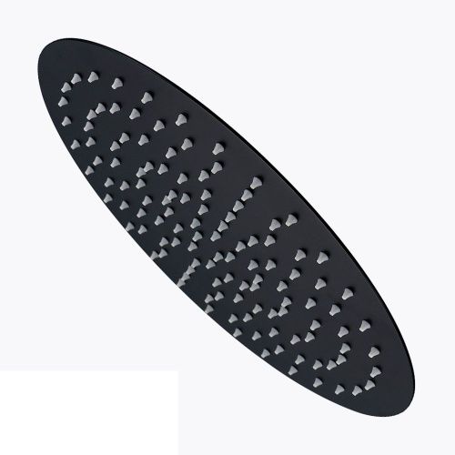 Верхний душ Raglo R451 R451.56.06 черный - фото 2