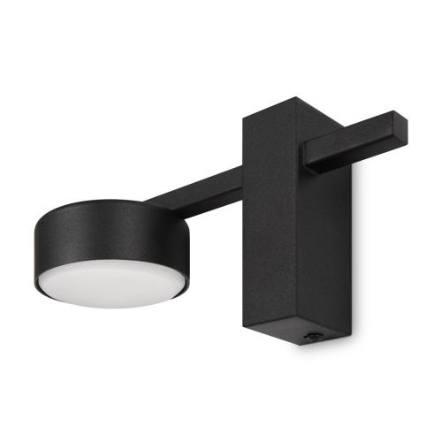 Бра Freya Tactic FR5363WL-01B - фото 3