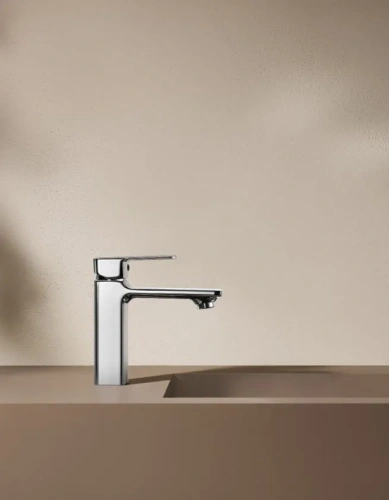 Смеситель Arrow AG4120 на раковину хром - фото 4