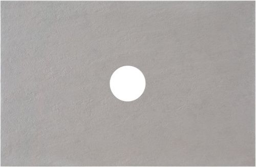 Столешница Allen Brau Reality 1.32022.G-S 70х50 накладная цвет серый - фото 2