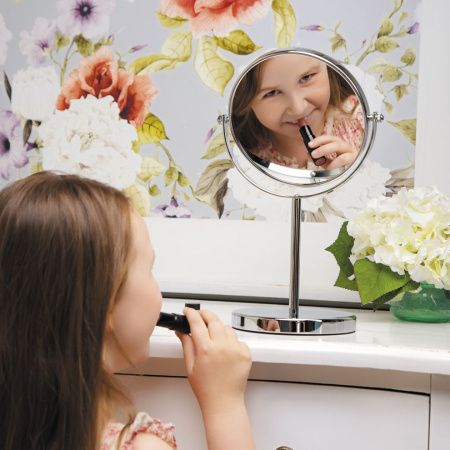 Зеркало косметическое WasserKRAFT 1003