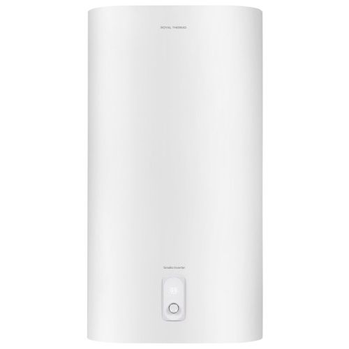 Водонагреватель электрический накопительный 2 кВт Royal Thermo RWH 100 Smalto Inverter - фото 3