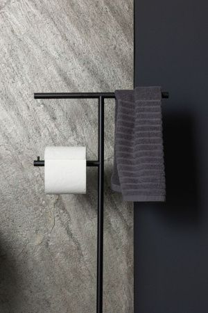 Бумагодержатель Allen Brau Priority 6.31FT1-31