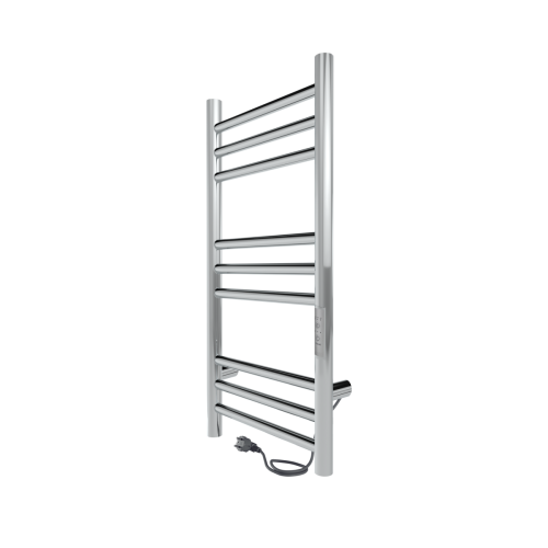 Полотенцесушитель электрический Indigo Line Trinity LСLTE70-30Rt 35х70 хром - фото 2