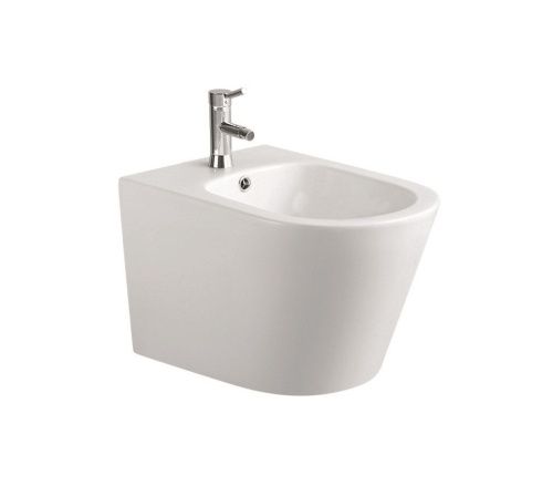 Биде подвесное Aquatek ВЕГА AQ1057-00 цвет белый