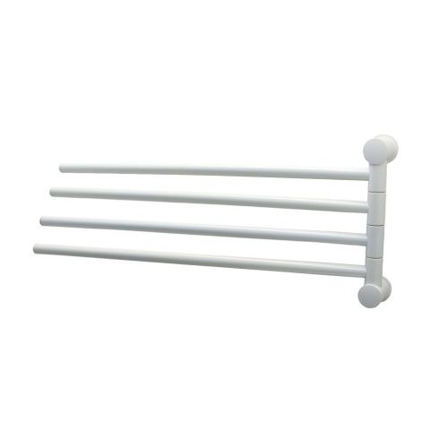 Полотенцедержатель WasserKRAFT 1034W - фото 2