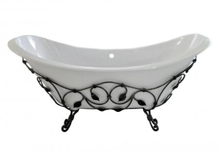 Подставка для ванны Эстет Скарлетт ФР-00001481