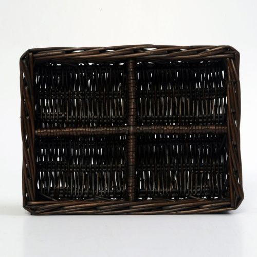 Корзина WasserKRAFT WB-190-S - фото 4