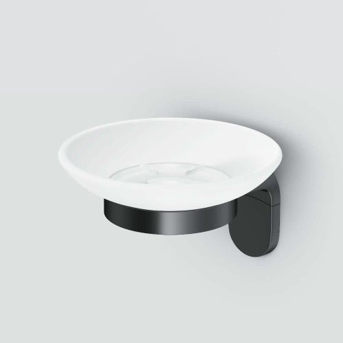 Мыльница + держатель Am.Pm X-Joy A8434222 - фото 4