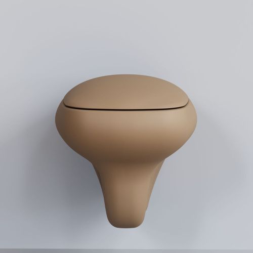 Крышка сиденье Ambassador Diamond 122T20501 - фото 3