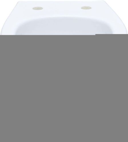 Комплект унитаз с инсталляцией и клавишей смыва Allen Brau Fantasy 00316504 - фото 2