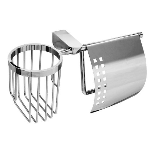 Бумагодержатель WasserKRAFT 8359 - фото 3