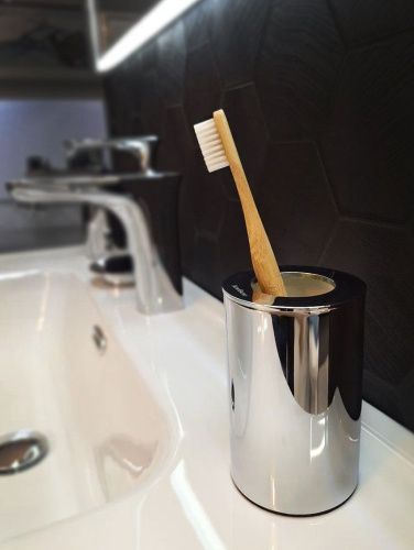 Бокс для салфеток AltroBagno Beni aggiuntivi AltroBagnoBH083102Cr - фото 4