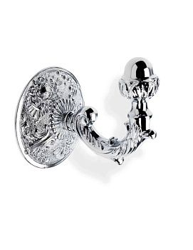 Крючок для ванны Stil Haus Noto NT13(08)