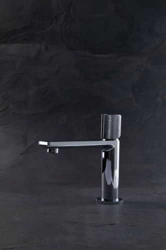 Смеситель Allen Brau Liberty 5.33001-00 на раковину хром - фото 5