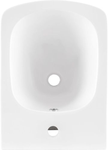 Биде подвесное Allen Brau Liberty 4.33005.20 цвет белый - фото 3