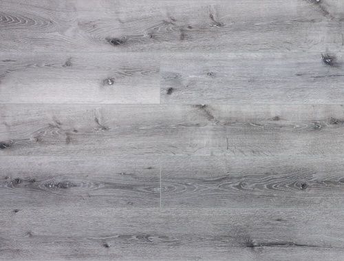 SPC ламинат CronaFloor Wood Дуб Серый Т064529 толщина 0,4 см 43 класс 1200х180 - фото 2