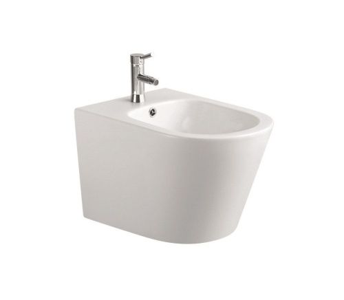 Биде подвесное Aquatek ВЕГА AQ1057-MW цвет белый