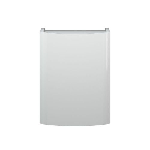 Шкаф Corozo Огайо SD-00000632 40х40 подвесной цвет белый - фото 4