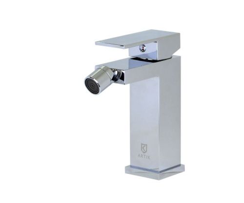 Смеситель Bronze de Luxe SIMPLE SW980 на биде хром - фото 2