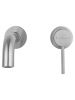 Смеситель для раковины Wonzon & Woghand STICK WW-88869017-BN встраиваемый в стену никель