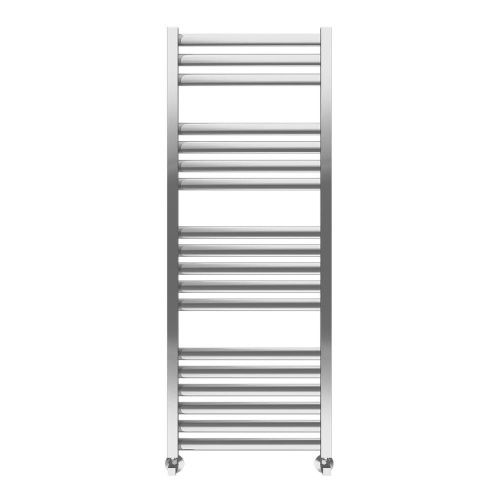 Полотенцесушитель водяной Terminus 4670078530608 55х140 хром - фото 2