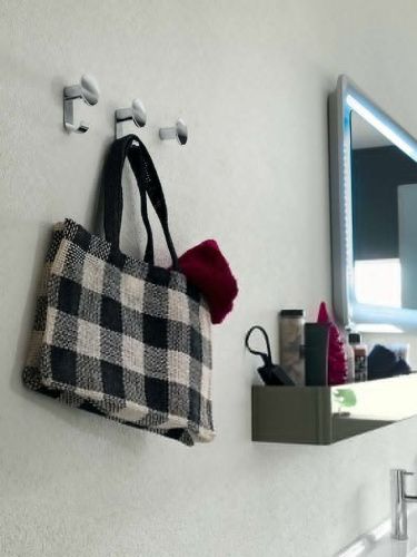 Мыльница Inda LEA A18110CR21 - фото 2