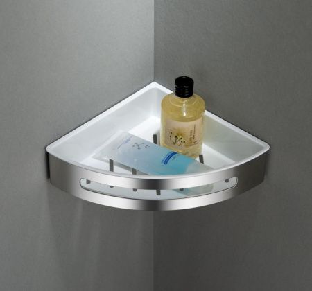 Полка в ванную комнату Timo Luiro 18577/13