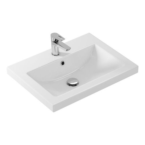 Тумба с раковиной Comforty 00-00019210CF 60х50 - фото 3