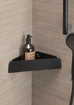 Полка в ванную комнату Stil Haus 1292(23)