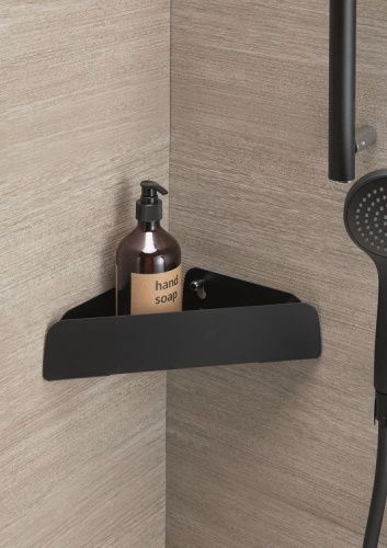 Полка в ванную комнату Stil Haus 1292(23)