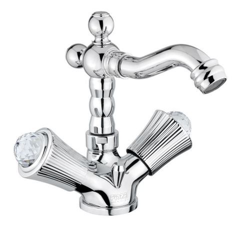 Смеситель Fiore 13CR0635 на биде хром - фото 2