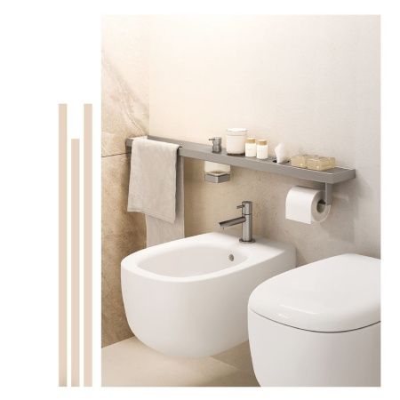 Комплект аксессуаров Inda INDISSIMA BARRA A8867MNS21