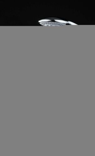 Душевая лейка Orange OS01 цвет хром - фото 4