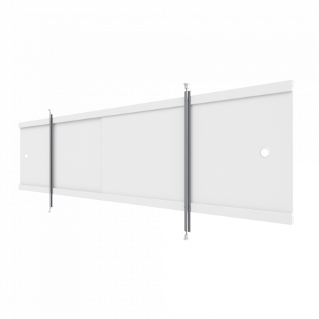 Экран раздвижной для ванны Тритон Щ0000067939