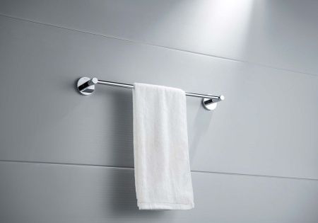 Полотенцедержатель Aquatek ЕВРОПА AQ4120CR