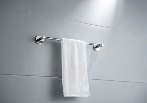 Полотенцедержатель Aquatek ЕВРОПА AQ4120CR - фото 5